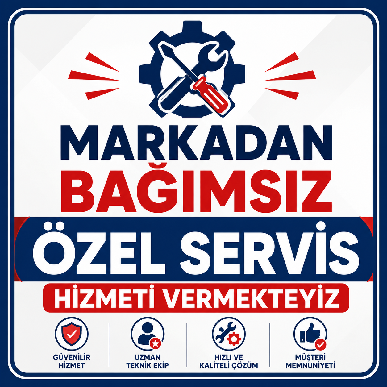 Bornova Meriç Hidrofor Servisi markadan bağımsız teknik servis